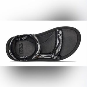 Teva Kids HURRICANE XLT 2
CHILD TORO BLACK size 4